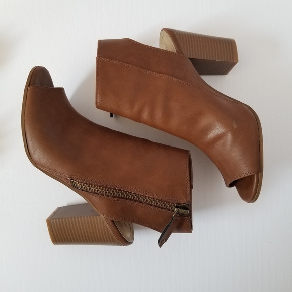 Madden girl Naaomi open toe Booties - Picture 9 of 9